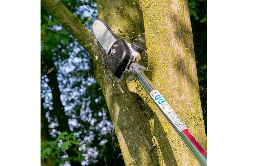 DECESPUGLIATORE 25,4 CC MULTIFUNZIONE | Cirocco Garden