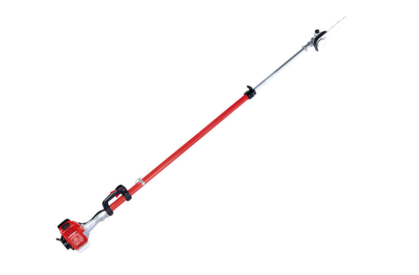 POTATORE TELESCOPICO SEMIPROFESSIONALE  DUNSCH ALLUNGABILE 4.10 MT - Lea/Dunsch | Cirocco Garden