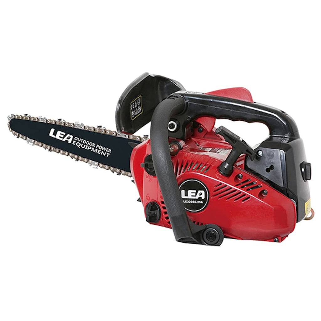 Motosega da pota SEMIPROFESSIONALE 25cc LAMA CARVING DA 1/4" | Cirocco Garden