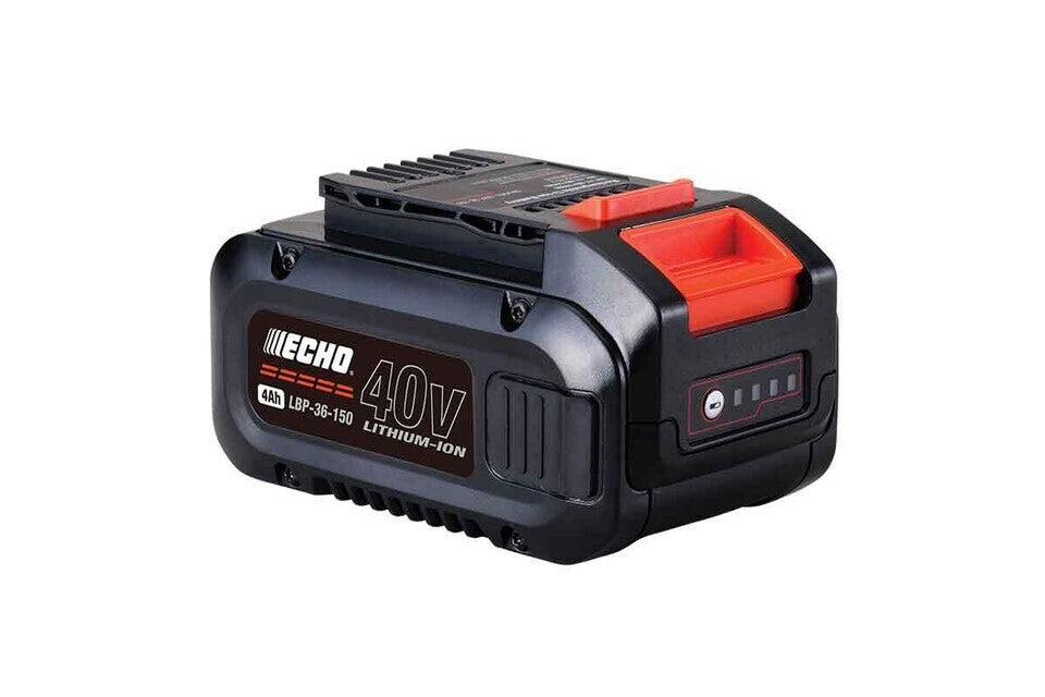 BATTERIA GARDEN+ DA  144Wh / 4 Amp MODELLO LBP-36-150 | Cirocco Garden