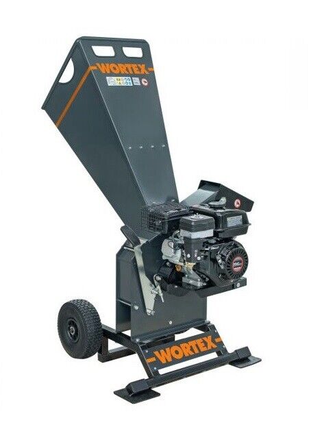 BIOTRITURATORE WORTEX THOR T 200/80 L | Cirocco Garden