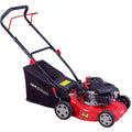 TOSAERBA A SPINTA 40 CM 98 CC ECONOMICO | Cirocco Garden
