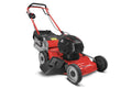 RASAERBA  A BATTERIA TRAZIONATO CON 3 FUNZIONI IN 1 PER SUPERFICI  SUPERIORE A  400 MQ MODELLO: WB502SE3 | Cirocco Garden