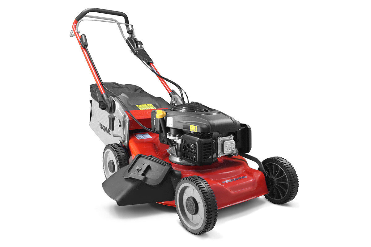 RASAERBA  PROFESSIONALE CON TRAZIONE VARIABILE LAMA TAGLIO 45 CM | Cirocco Garden