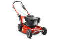 RASAERBA  MULCHING CON TRAZIONE LAMA TAGLIO 46 CM | Cirocco Garden