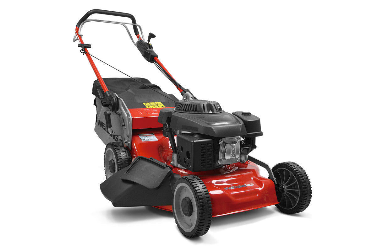 RASAERBA CON TRAZIONE STANDARD LAMA TAGLIO 50 CM MODELLO: WB506SC3 | Cirocco Garden