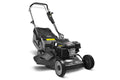 RASAERBA LINEA PROFESSIONALE CON TRAZIONE A GIUNTO CARDANICO LAMA TAGLIO 50 CM | Cirocco Garden