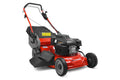 RASAERBA CON TRAZIONE STANDARD LAMA TAGLIO 53 CM PROFESSIONALE | Cirocco Garden