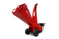 BIOCIPPATORE  MODELLO WBCH1013LCD | Cirocco Garden