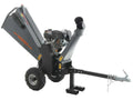 BIOTRITURATORE WORTEX MODELLO :  D420/150L-E | Cirocco Garden