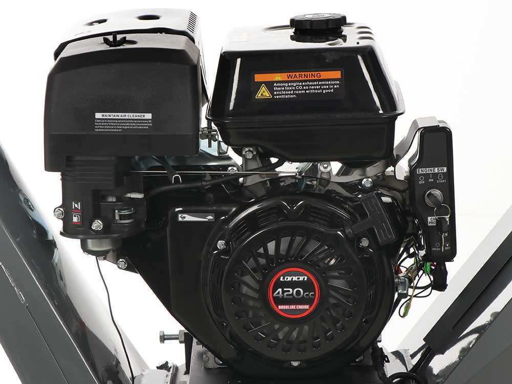 BIOTRITURATORE WORTEX MODELLO: D 420 L /120 L | Cirocco Garden
