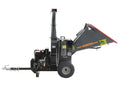 BIOTRITURATORE MODELLO: D420/120L-E HS | Cirocco Garden